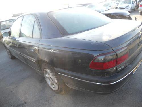 Bakspejl Højre OPEL OMEGA B (V94) 2.5 TD (F69, M69, P69) | BP20004745C27 