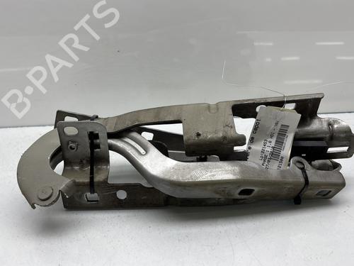Used Hinge/Door check strap PEUGEOT 5008 (0U_, 0E_) 1.6 HDi (110 hp) 28280395