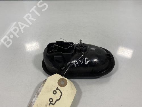 Used Front left interior door handle Front left interior door handle RENAULT CLIO III Hatchback Van (SB_, SR_) [2005-2026] 19974600 19974600
