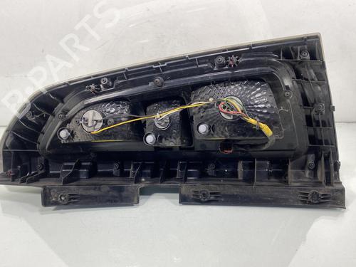 Used Left taillight Left taillight KIA SOUL I (AM) 1.6 CRDi 115 (115 hp) 20026452 20026452