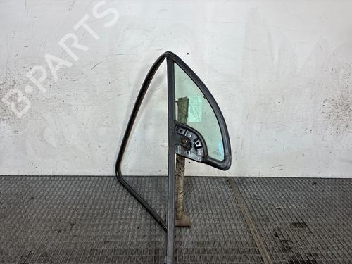 Used Front left quarter glass Front left quarter glass CITROËN C3 I (FC_, FN_) [2002-2013] 35897149 35897149