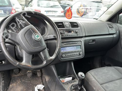 Used Parts SKODA FABIA II Combi (545)  1.6 TDI  2234045