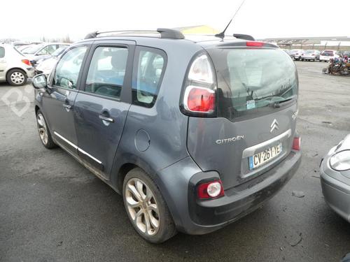 Pedal CITROËN C3 Picasso (SH_)  | BP19980165I4  - Image 6