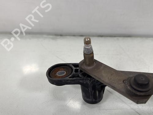 Used Front wiper motor Front wiper motor ALFA ROMEO 159 Sportwagon (939_) 1.9 JTDM 8V (939BXE1B) (120 hp) 33315159 33315159