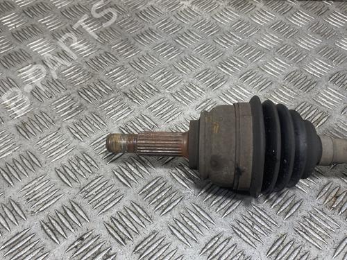 Left front driveshaft DACIA LOGAN MCV (KS_) 1.5 dCi (KS04) | BP29939950M38 - Image 2