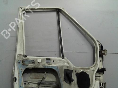 Left front door FORD TRANSIT Van (FA_ _) 2.4 DI RWD (FAA_, FAB_, FAC_, FAD_) | BP22916201C2 