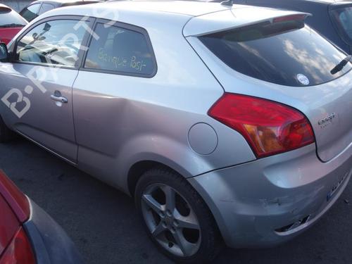 Left mirror KIA PRO CEE'D (ED)  | BP20015473C26 