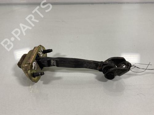 Hinge/Door check strap FORD FIESTA V (JH_, JD_)  | BP19973473C146 