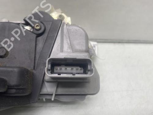 Used Front right lock Front right lock 19950656 19950656