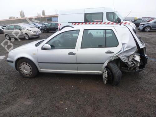 Used Parts VW GOLF IV (1J1)  1.8  1807269