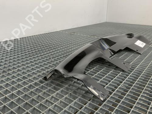 Grille PEUGEOT 306 Hatchback (7A, 7C, N3, N5)  | BP28475837C40 