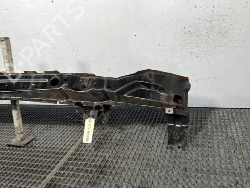 Front bumper reinforcement BMW X5 (E53) 3.0 d | BP27639544C109 