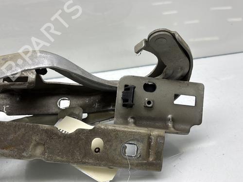 Used Hinge/Door check strap Hinge/Door check strap PEUGEOT 5008 (0U_, 0E_) 1.6 HDi (110 hp) 28280395 28280395