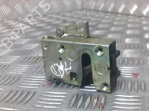 Used Rear right lock CITROËN SAXO (S0, S1) 1.1 X, SX (60 hp) 19983607