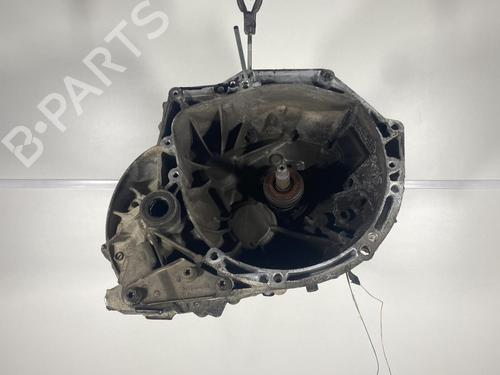 Used Gearbox PEUGEOT 308 II (LB_, LP_, LW_, LH_, L3_) 1.6 HDi / BlueHDi 115 (115 hp) 19993236