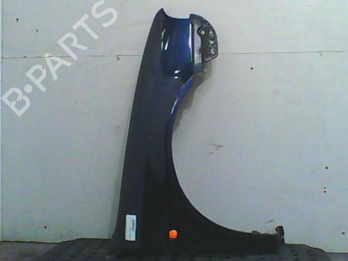 Right front fenders SKODA OCTAVIA I (1U2) 1.9 TDI | BP21948324C42 