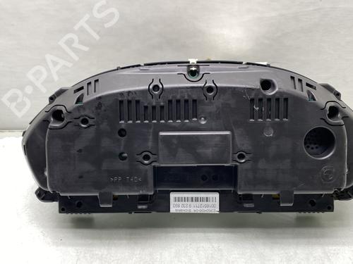 Instrument cluster BMW 3 Touring (F31) 318 d | BP21270387C47
