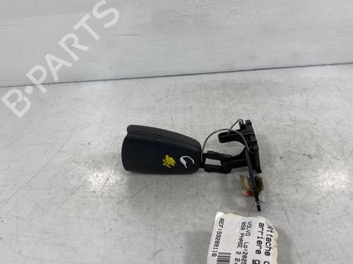Seat buckle VOLVO 850 (854) 2.5 TDI 9167653