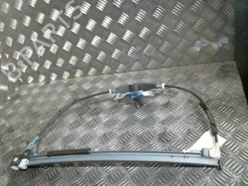 Used Front right window mechanism CITROËN XANTIA (X1_, X2_) 1.8 i (101 hp) 19980954