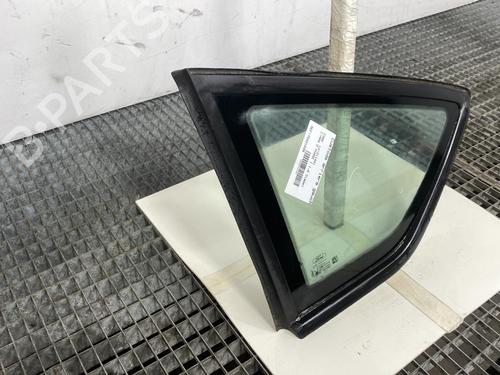 Rear left quarter glass FORD C-MAX II (DXA/CB7, DXA/CEU)  | BP19993840C93 