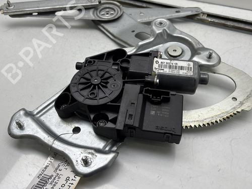 Front right window mechanism RENAULT SCÉNIC III (JZ0/1_) 1.6 dCi (JZ00, JZ12) | BP29507807C23 
