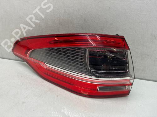 Left taillight FORD S-MAX (WA6) 1.6 TDCi | BP38598302C34 - Image 3