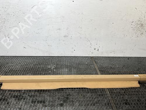 Rear parcel shelf MERCEDES-BENZ M-CLASS (W163) ML 320 (163.154) | BP32214465C85