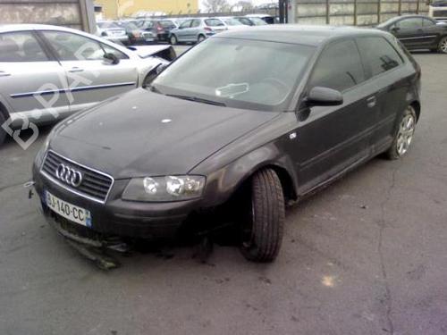 Mass air flow sensor AUDI A3 (8P1) 2.0 TDI | BP21950133M95 