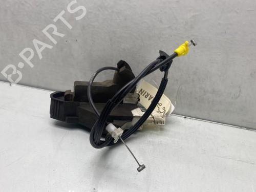 Used Front left lock Front left lock CITROËN C4 Coupe (LA_) 1.4 16V (88 hp) 19970153 19970153