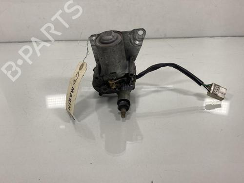 Rear wiper motor PEUGEOT 405 II Break (4E) 1.9 D | BP19956147M102 