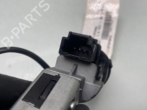 Ignition barrel PEUGEOT 207 (WA_, WC_) 1.4 HDi | BP28282590M48 
