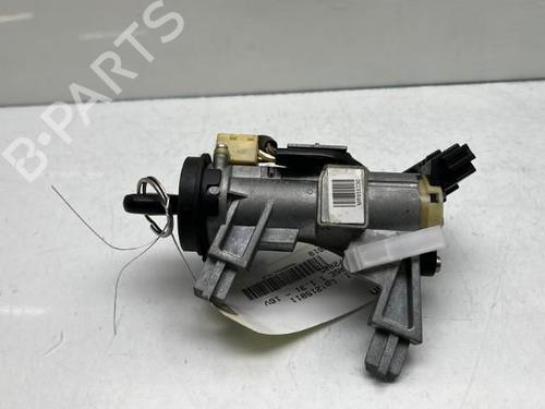 Ignition barrel MITSUBISHI COLT VI (Z3_A, Z2_A) 1.3 (Z21A) | BP19948826M48 