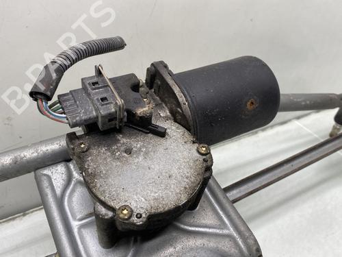 Front wiper motor FORD TRANSIT Van (FA_ _) 2.0 DI (FAE_, FAF_, FAG_) | BP24305620M29 - Image 7