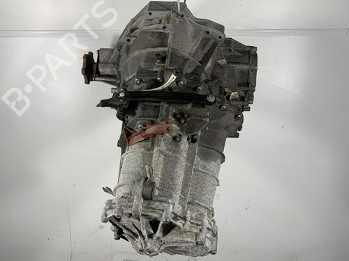 Used Gearbox Gearbox AUDI A4 B8 (8K2) 2.0 TDI (143 hp) 33484785 33484785