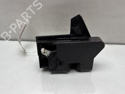 Rear right lock DACIA SANDERO II 1.5 dCi | BP27356118C99 