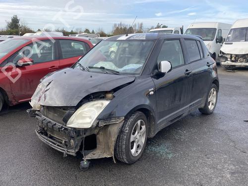 Left taillight SUZUKI SWIFT III (MZ, EZ) 1.3 DDiS (RS413D) | BP36891894C34 - Image 28