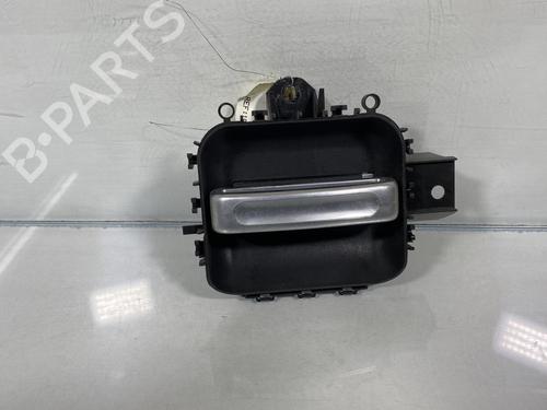 Used Rear right interior door handle CITROËN C8 (EA_, EB_) [2002-2025]  20033546