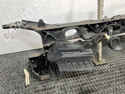 Front slam panel RENAULT CLIO III (BR0/1, CR0/1) 1.5 dCi (BR17, CR17) | BP30181141C72