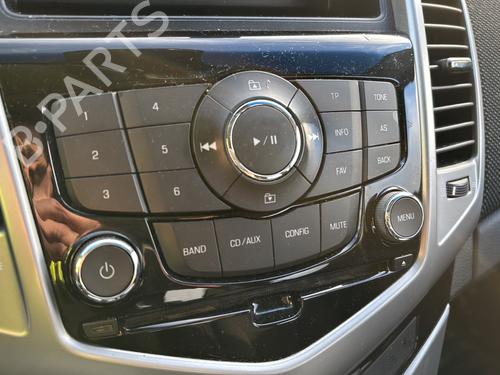 Right headlight CHEVROLET CRUZE Hatchback (J305) 2.0 CDI | BP32324042C29 - Image 13