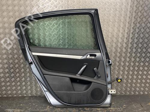Used Left rear door PEUGEOT 407 (6D_) 1.6 HDi 110 (6D9HZC, 6D9HYC) (109 hp) 20011572