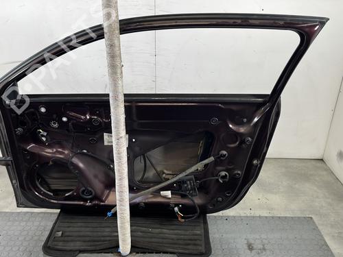 Drzwi przednie prawe AUDI A1 (8X1, 8XK) 1.6 TDI | BP30593239C3