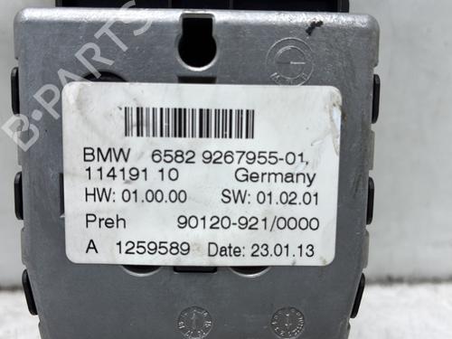 Used Switch Switch BMW X3 (F25) xDrive 20 d (184 hp) 33724442 33724442