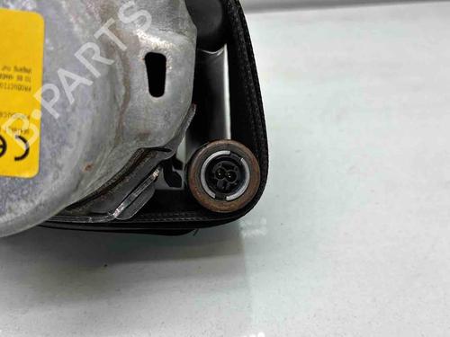 Used Front left belt tensioner Front left belt tensioner CITROËN BERLINGO Box Body/MPV (K9) 1.5 BlueHDi 75 (75 hp) 36511497 36511497