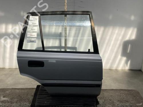 Dør højre bagtil Dør højre bagtil TOYOTA COROLLA Compact (_E9_) 1.8 D (CE90) (67 hp) 21962264 21962264