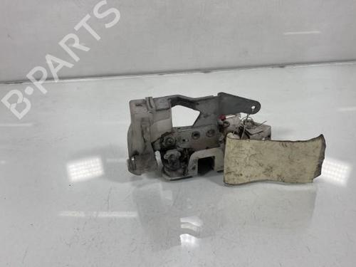 Front left lock PEUGEOT 107 (PM_, PN_) 1.0 | BP19984025C98 