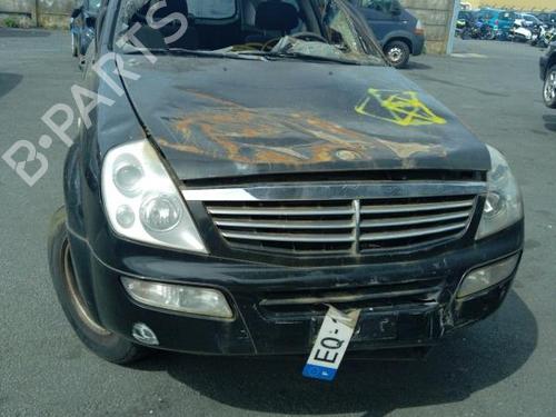 Left front indicator SSANGYONG REXTON / REXTON II (GAB_) 2.7 Xdi | BP25758802C32  - Image 7