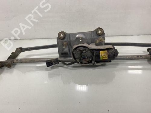 Front wiper motor JEEP GRAND CHEROKEE II (WJ, WG) 2.7 CRD 4x4 | BP21552850M29 