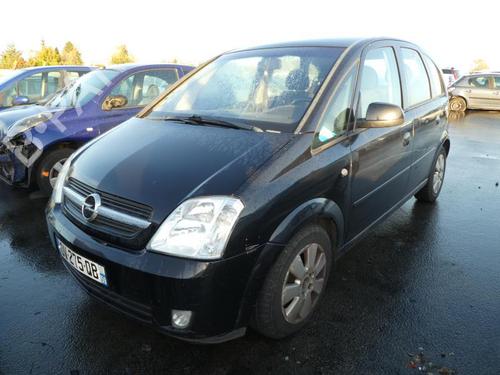 Rim OPEL MERIVA A MPV (X03) 1.7 CDTI (E75) | BP20027977C45 