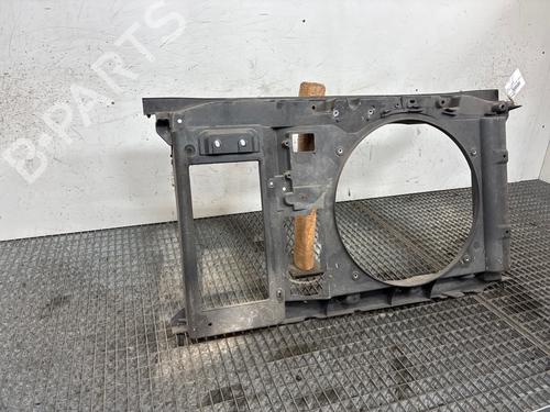 Used Front slam panel Front slam panel PEUGEOT 308 I (4A_, 4C_) 1.6 HDi (109 hp) 39731298 39731298