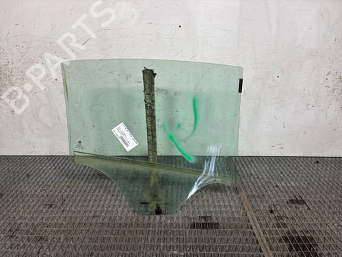 Used Rear left door window Rear left door window 37005873 37005873